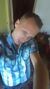 Profilbild von Marcel Klossas