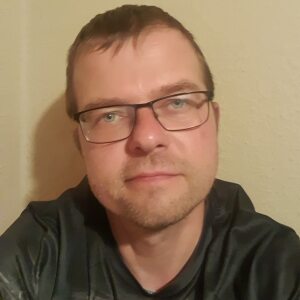 Profilbild von Marcel Klossek