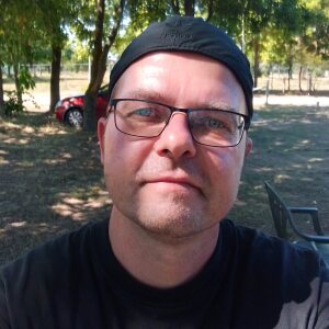 Profilbild von Marcel Klossek