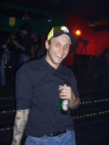 Profilbild von Marcel Knape