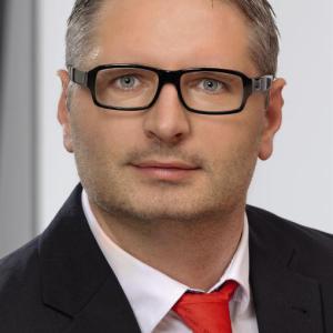 Profilbild von Marcel Knaus