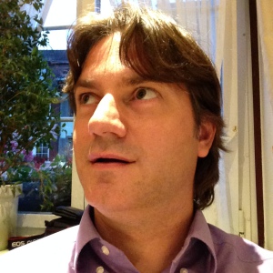 Profilbild von Marcel Knobloch