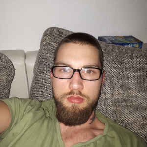 Profilbild von Marcel Koch-Brockmann