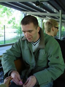Profilbild von Marcel Koch