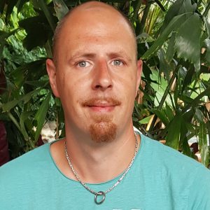 Profilbild von Marcel Koch