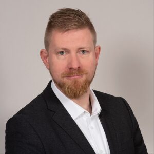 Profilbild von Marcel Kokot