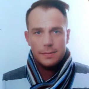 Profilbild von Marcel Koskamp