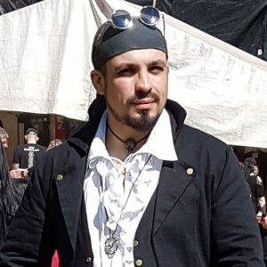 Profilbild von Marcel Krause