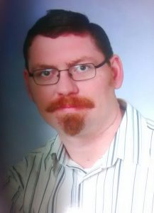 Profilbild von Marcel Krauße