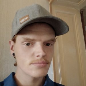 Profilbild von Marcel Krautwald