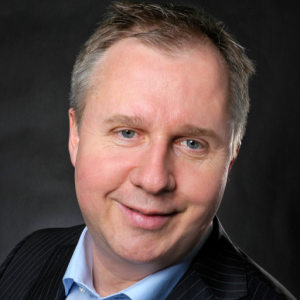 Profilbild von Marcel Kreis