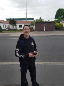 Profilbild von Marcel Kreth