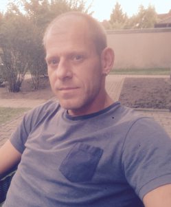 Profilbild von Marcel Kroggel