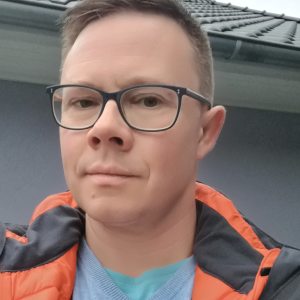 Profilbild von Marcel Krüger