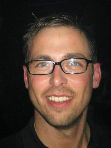 Profilbild von Marcel Kuchenbecker