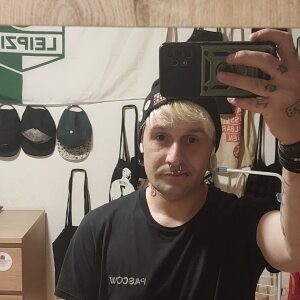 Profilbild von Marcel Kuhlmann