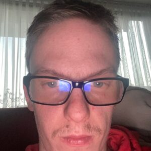 Profilbild von Marcel Kuhn