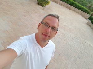 Profilbild von Marcel Kullmann