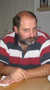 Profilbild von Marcel Kurz