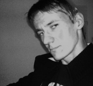 Profilbild von Marcel Kuschke