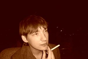 Profilbild von Marcel Kwidzinski