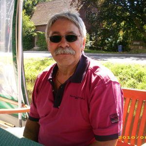 Profilbild von Marcel Lamboy