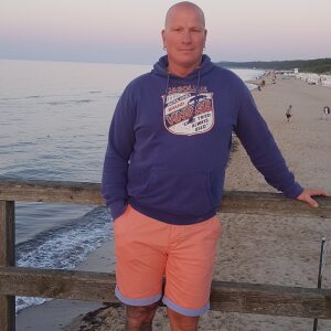 Profilbild von Marcel Laudien