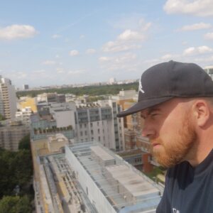 Profilbild von Marcel Leber