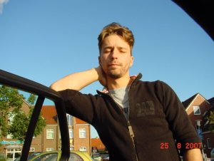 Profilbild von Marcel Leisten