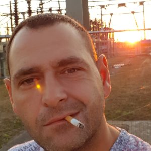 Profilbild von Marcel Leistner