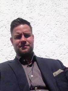 Profilbild von Marcel Liesegang