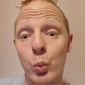 Profilbild von Marcel Limbecker