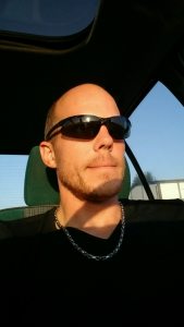 Profilbild von Marcel Lipok