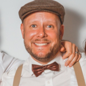 Profilbild von Marcel Lorei