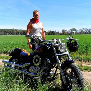Profilbild von Marcel Lüder