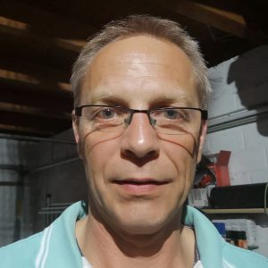 Profilbild von Marcel Lüdtke