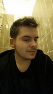 Profilbild von Marcel Luger