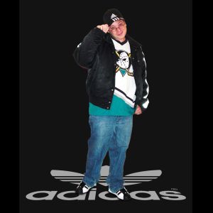 Profilbild von Marcel Lukas