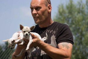 Profilbild von Marcel Lutterklas