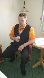 Profilbild von Marcel Maaß