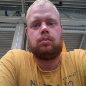 Profilbild von Marcel Mähner