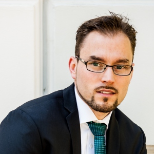Profilbild von Marcel Mahlberg