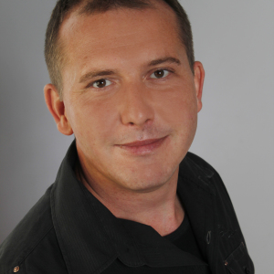 Profilbild von Marcel Mahn