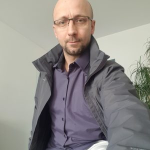 Profilbild von Marcel Malewski