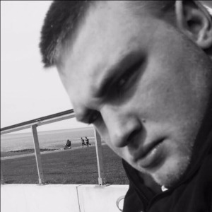 Profilbild von Marcel Mandalka