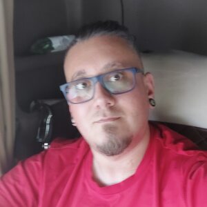 Profilbild von Marcel Marek