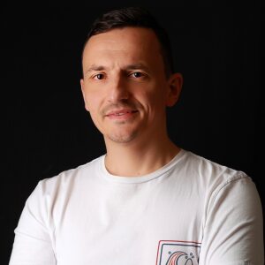 Profilbild von Marcel Marek