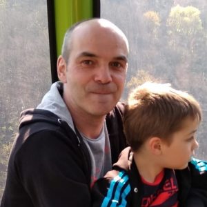 Profilbild von Marcel Matthesie