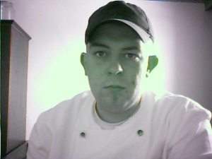 Profilbild von Marcel Meier