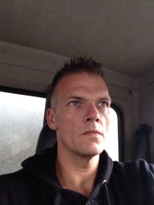 Profilbild von Marcel Melsa